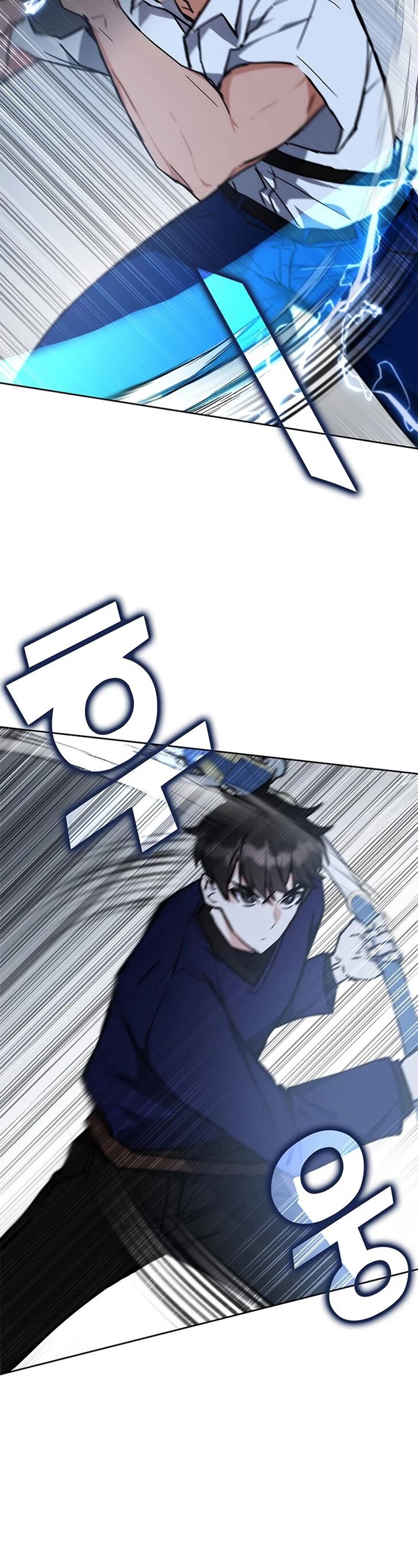 Read Transcension Academy Manga Online