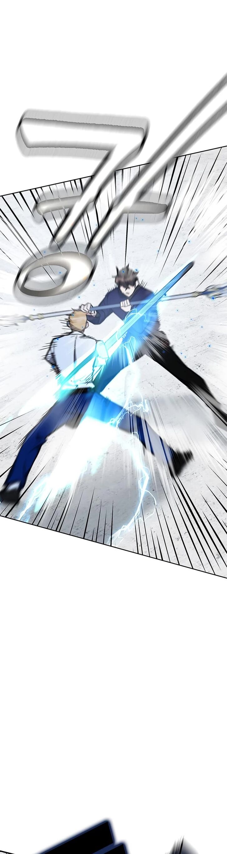 Read Transcension Academy Manga Online
