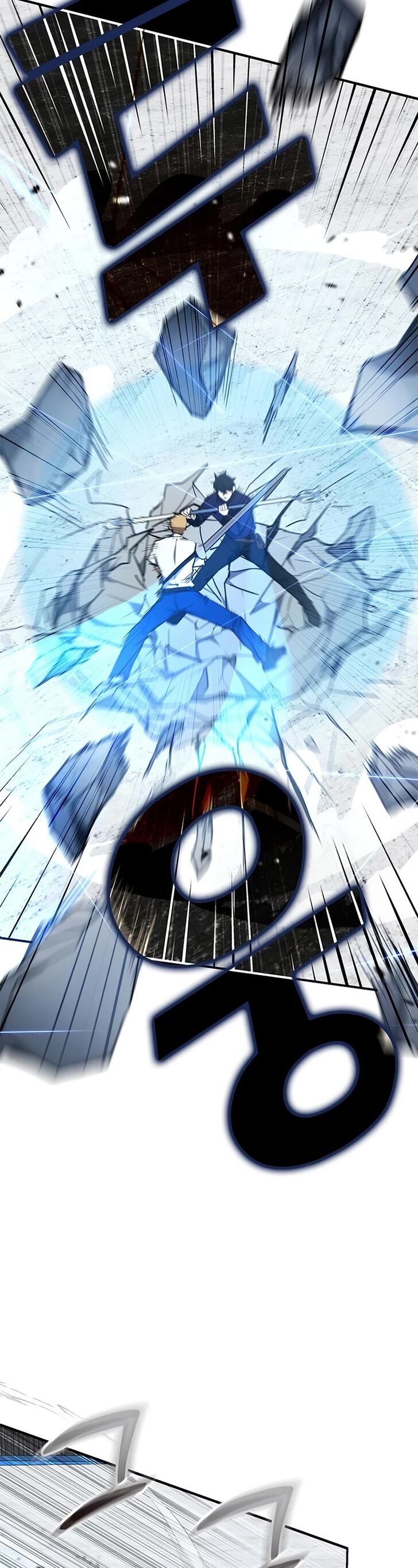 Read Transcension Academy Manga Online