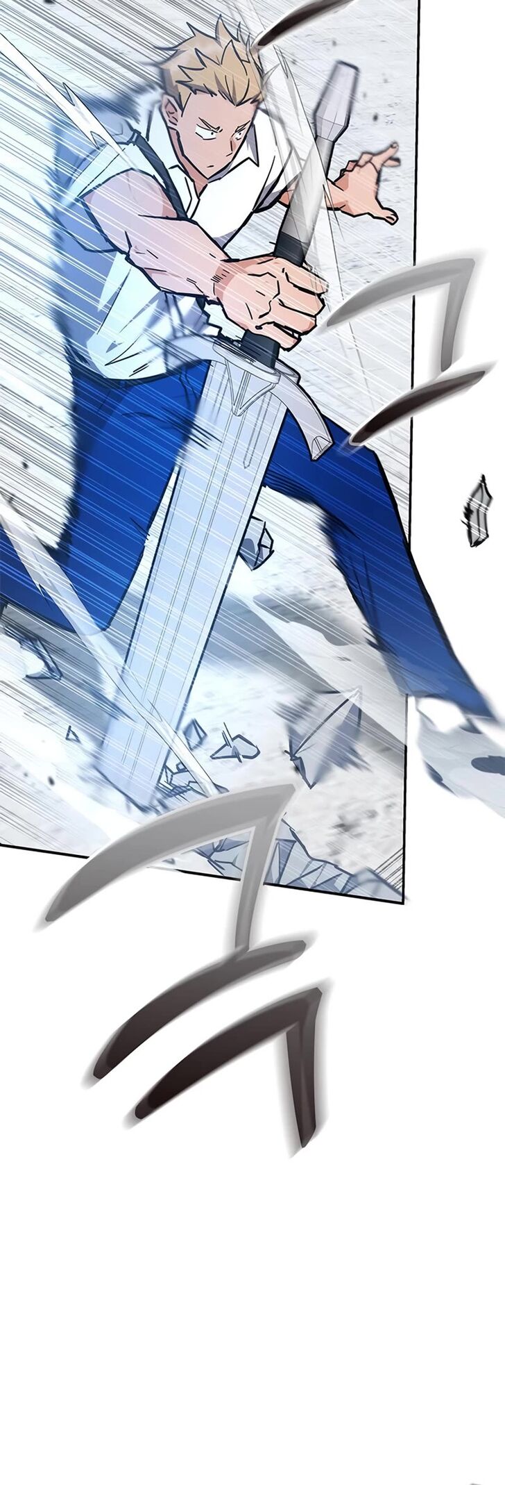 Read Transcension Academy Manga Online