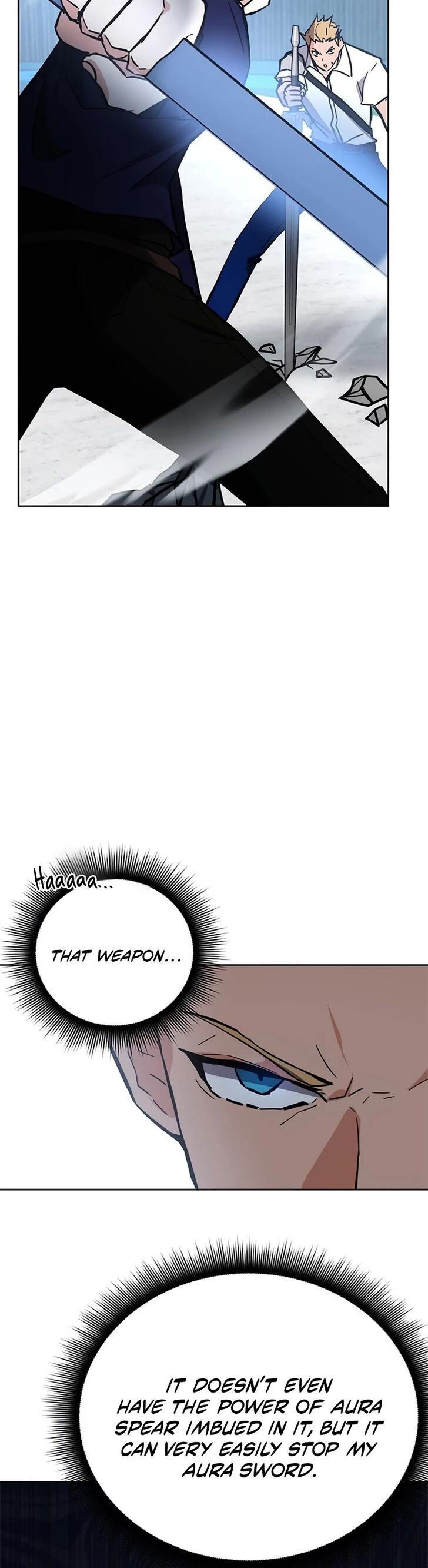 Read Transcension Academy Manga Online