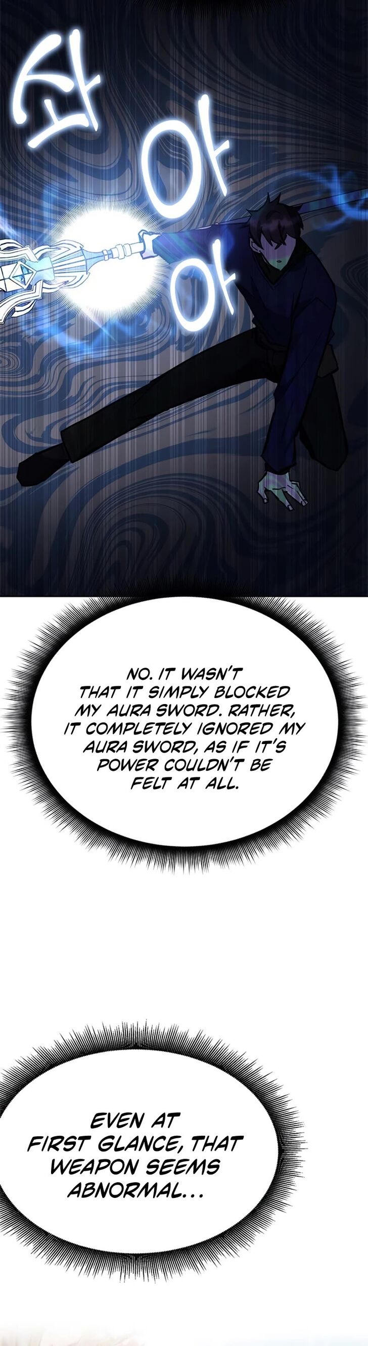 Read Transcension Academy Manga Online