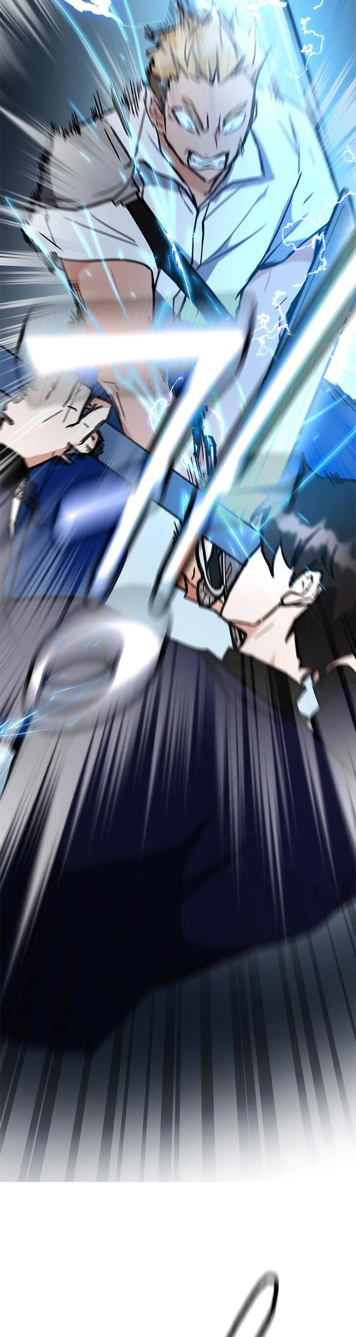 Read Transcension Academy Manga Online