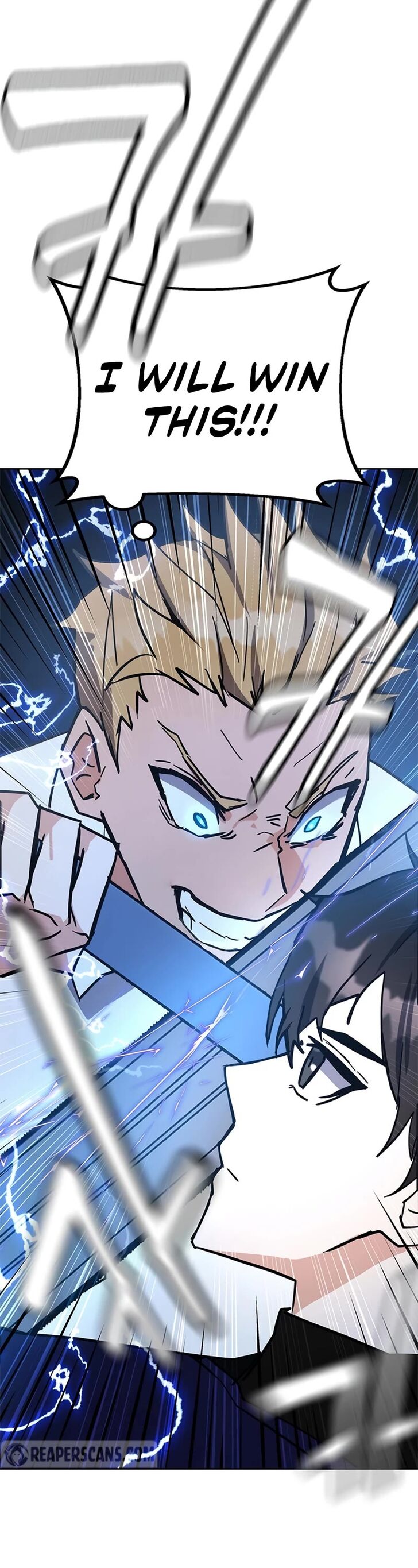 Read Transcension Academy Manga Online
