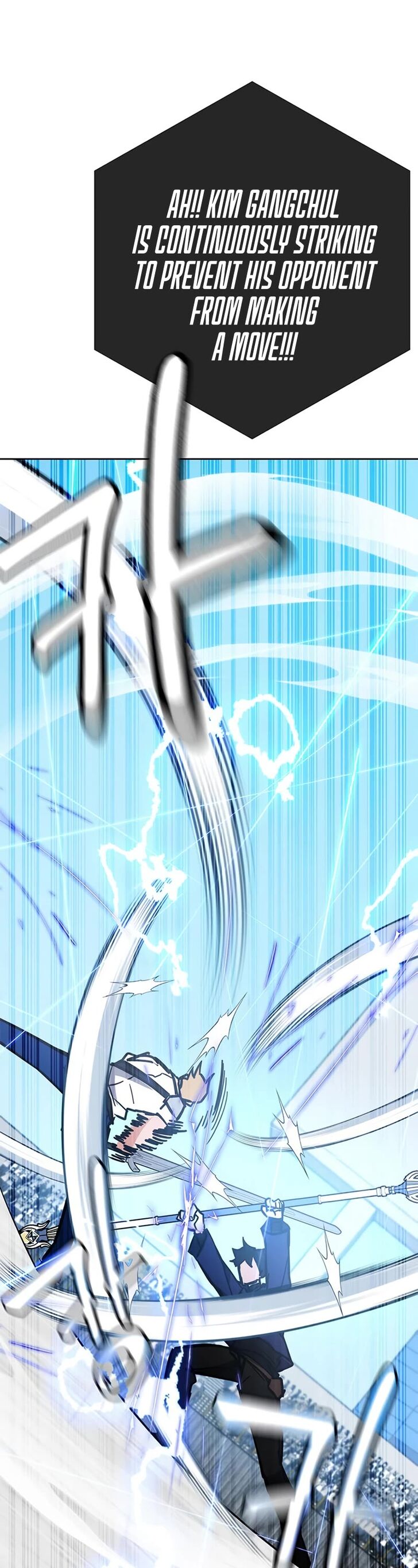 Read Transcension Academy Manga Online