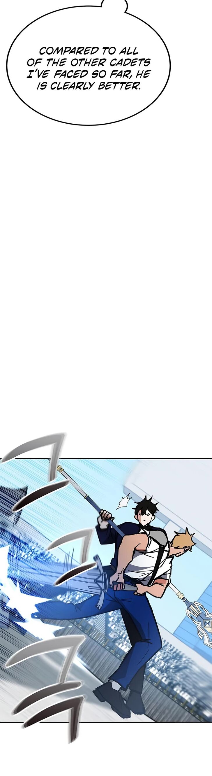Read Transcension Academy Manga Online