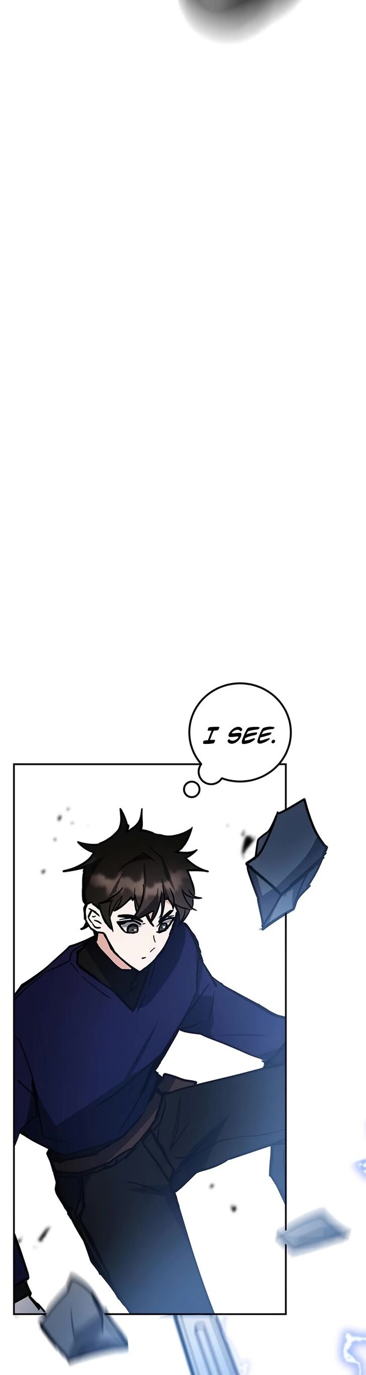 Read Transcension Academy Manga Online