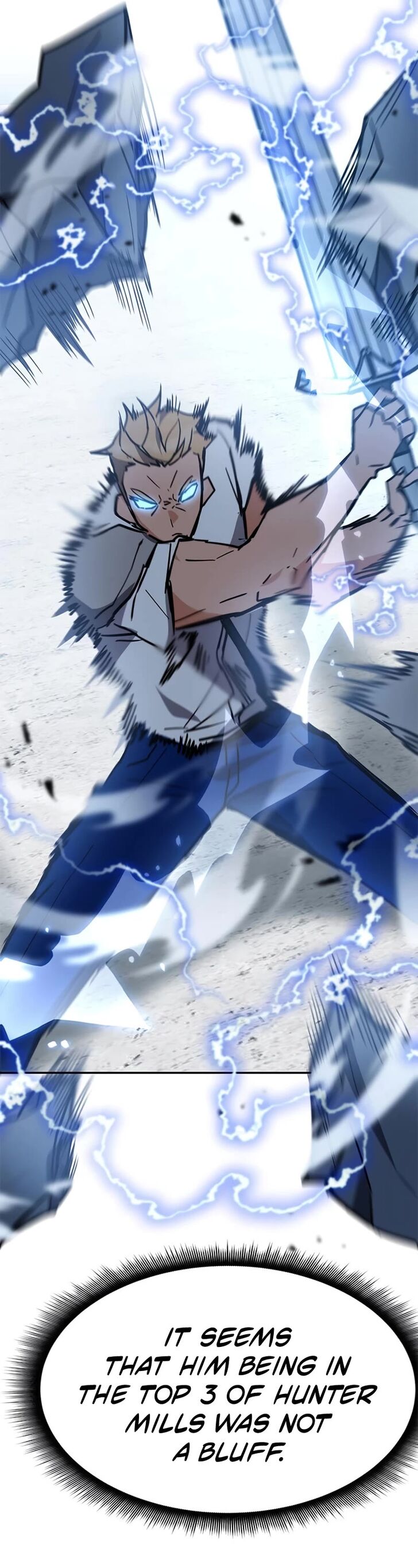 Read Transcension Academy Manga Online