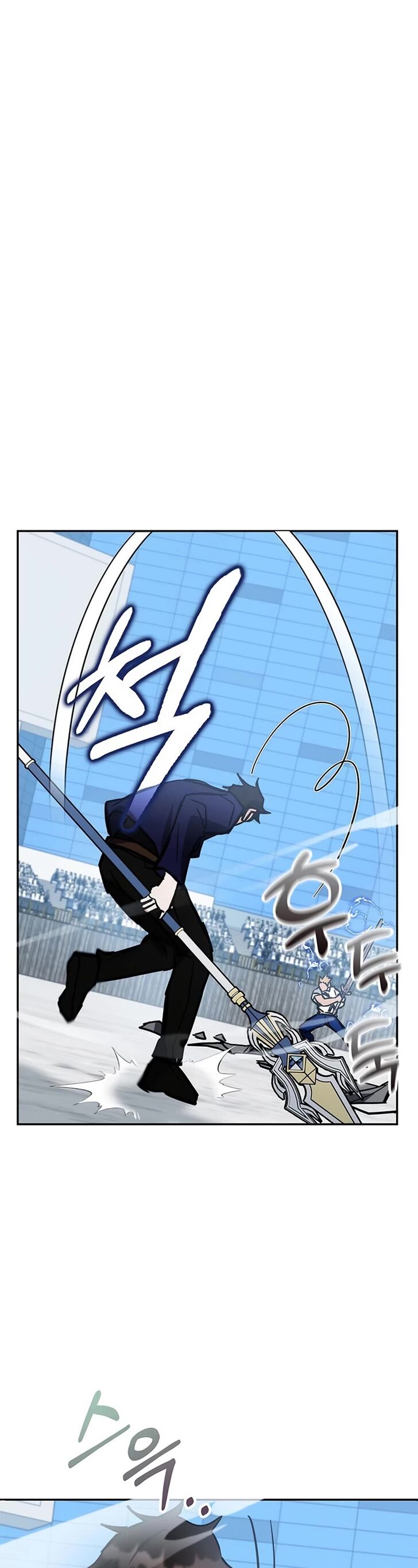 Read Transcension Academy Manga Online