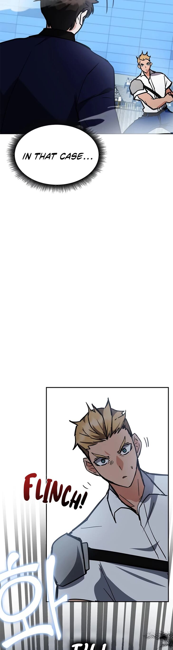 Read Transcension Academy Manga Online