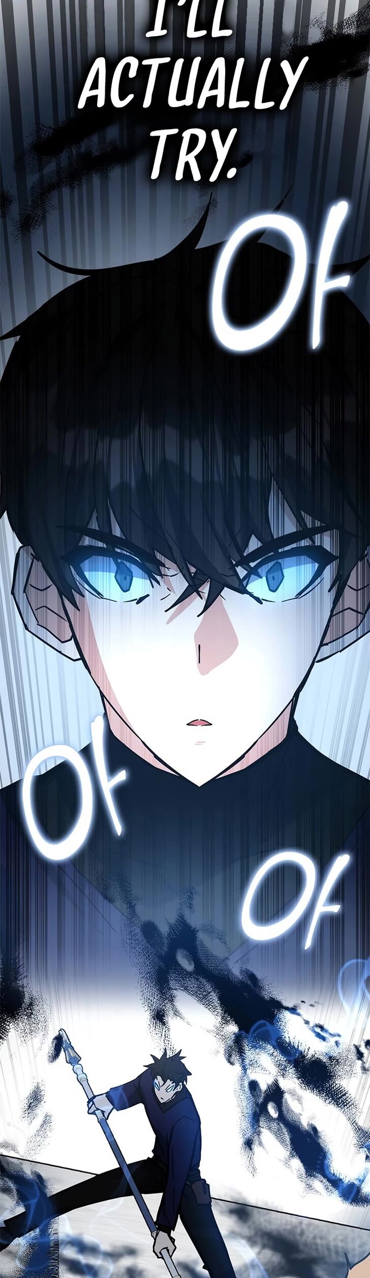 Read Transcension Academy Manga Online