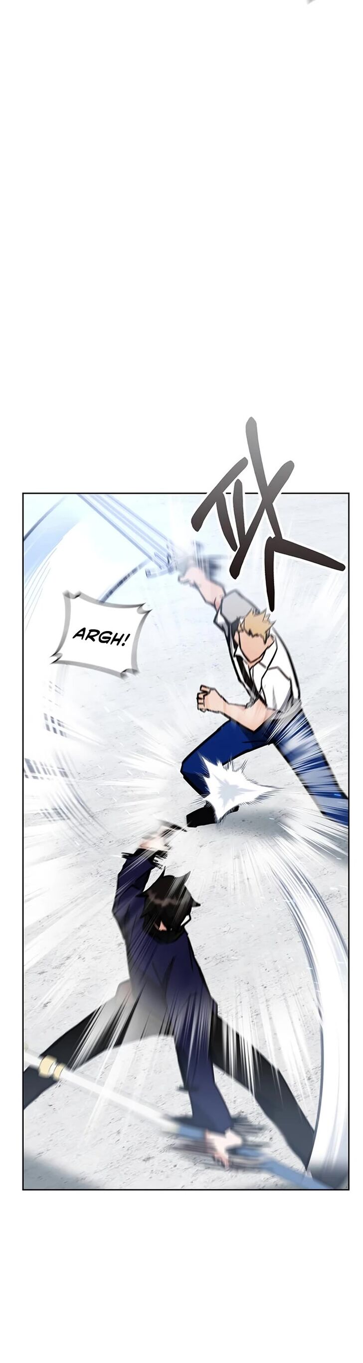 Read Transcension Academy Manga Online