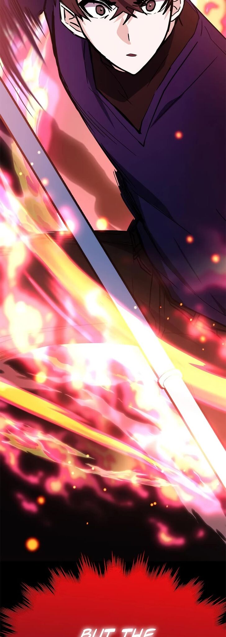 Read Transcension Academy Manga Online