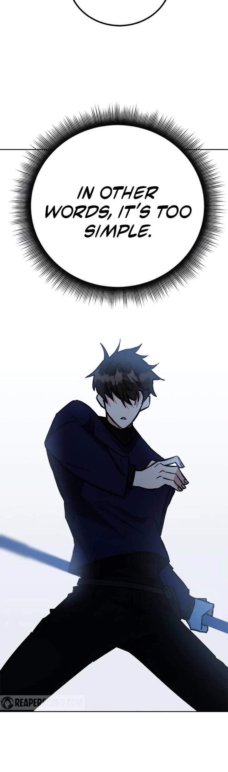 Read Transcension Academy Manga Online