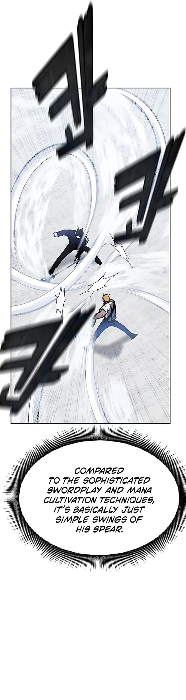Read Transcension Academy Manga Online