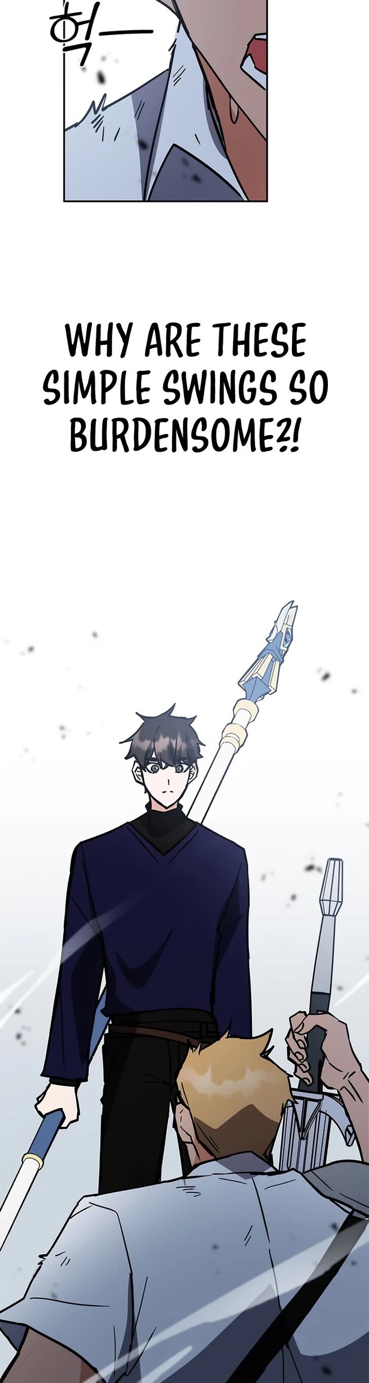 Read Transcension Academy Manga Online
