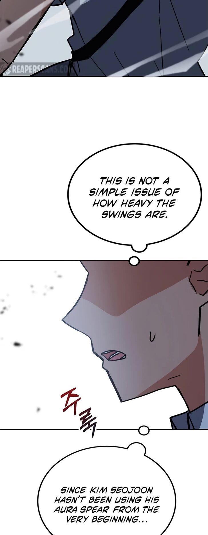 Read Transcension Academy Manga Online