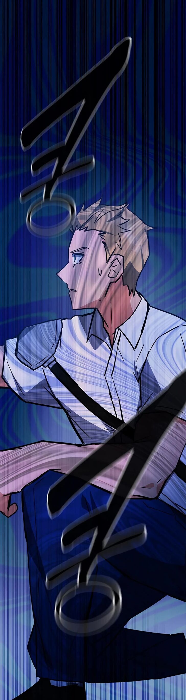 Read Transcension Academy Manga Online