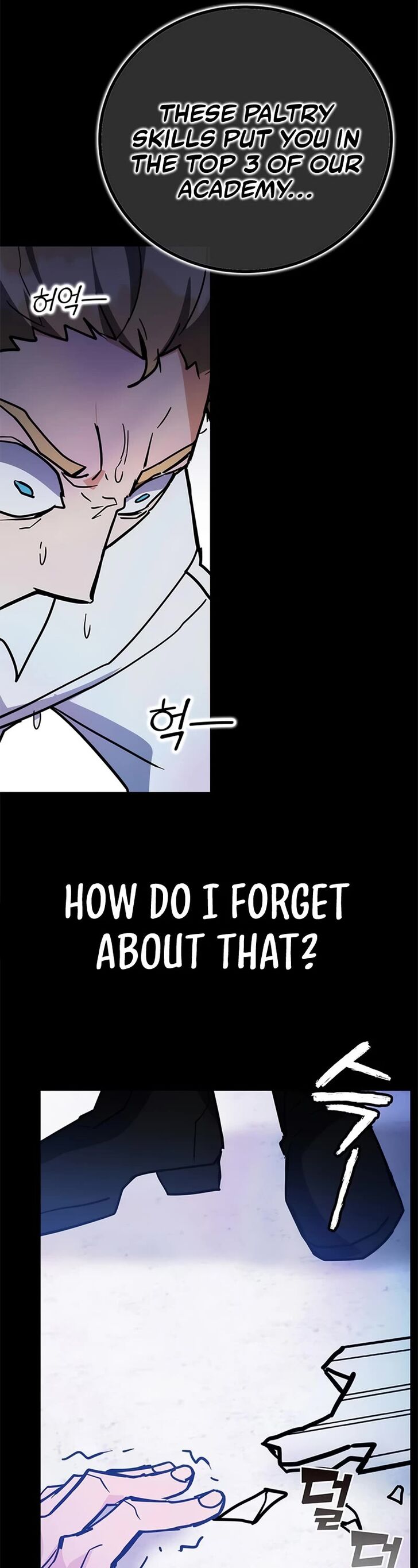 Read Transcension Academy Manga Online