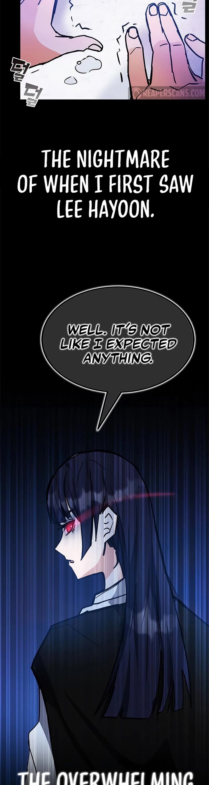 Read Transcension Academy Manga Online