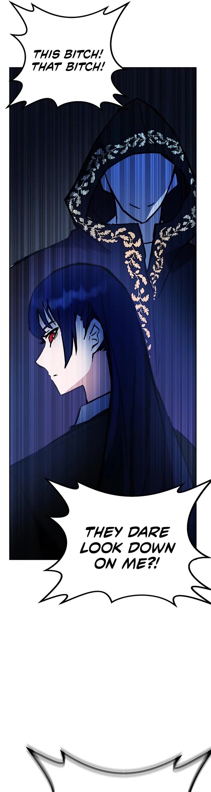 Read Transcension Academy Manga Online