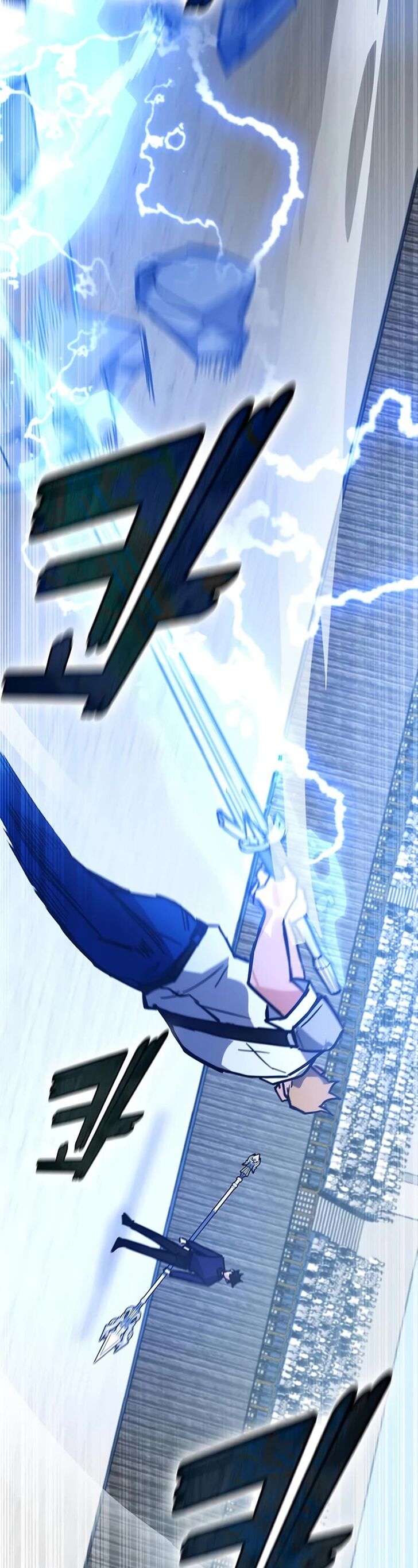 Read Transcension Academy Manga Online