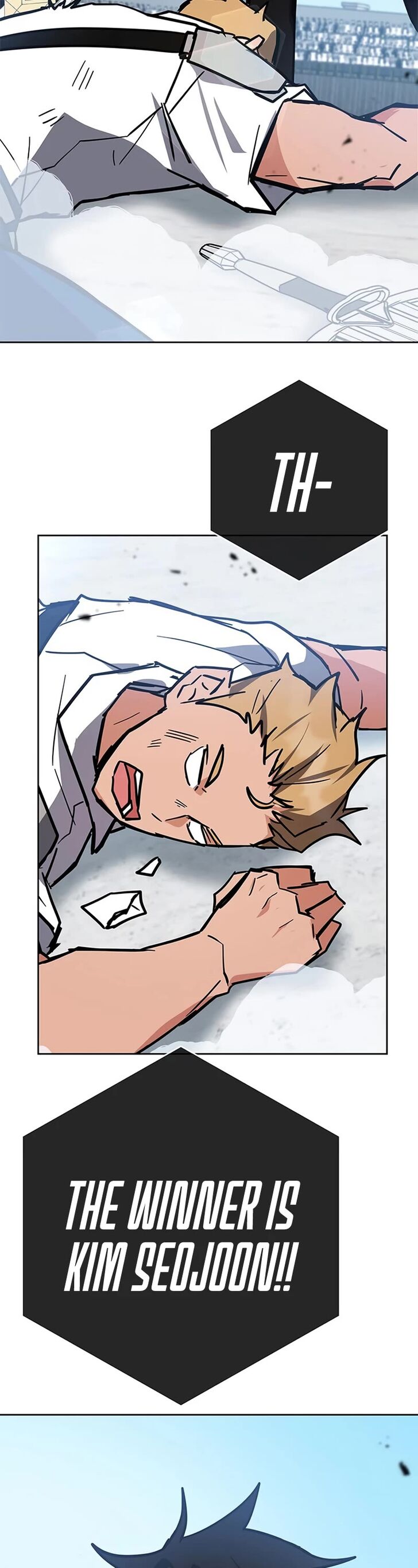 Read Transcension Academy Manga Online