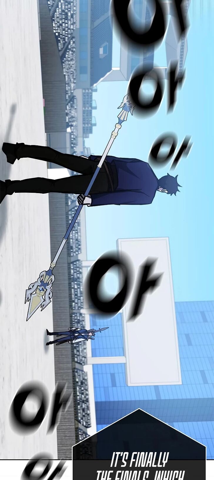 Read Transcension Academy Manga Online
