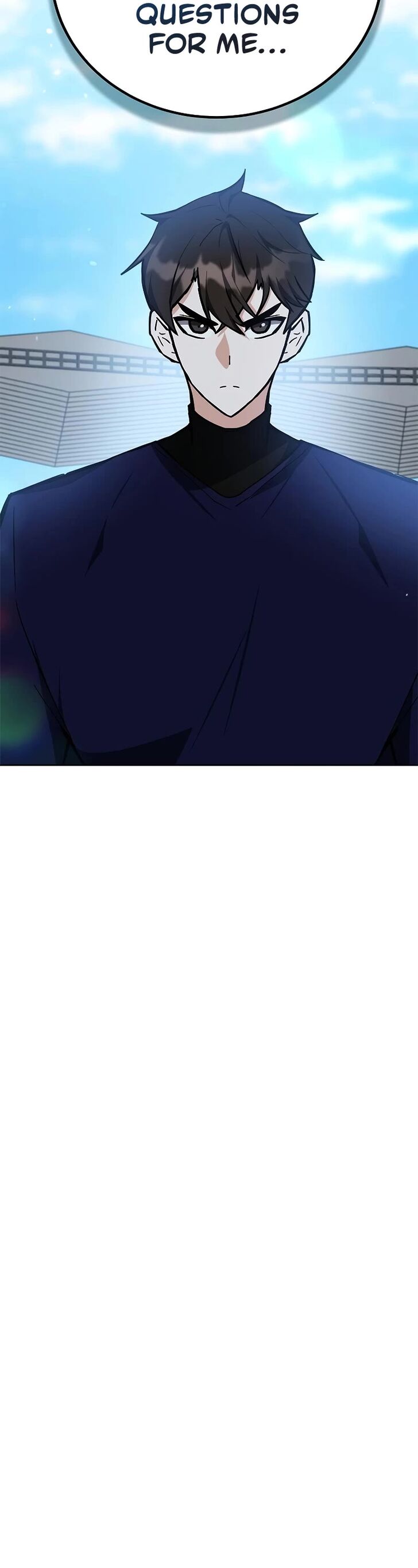 Read Transcension Academy Manga Online