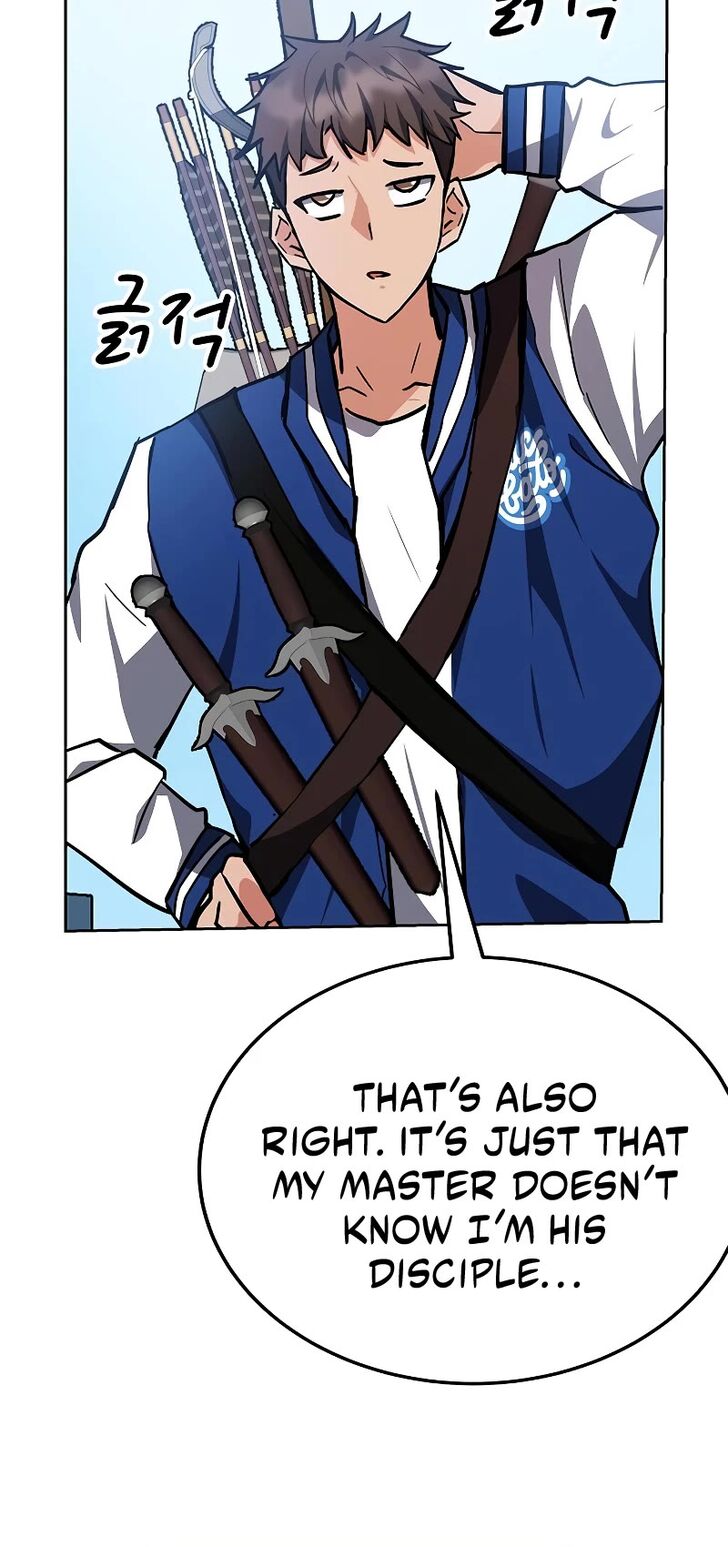 Read Transcension Academy Manga Online