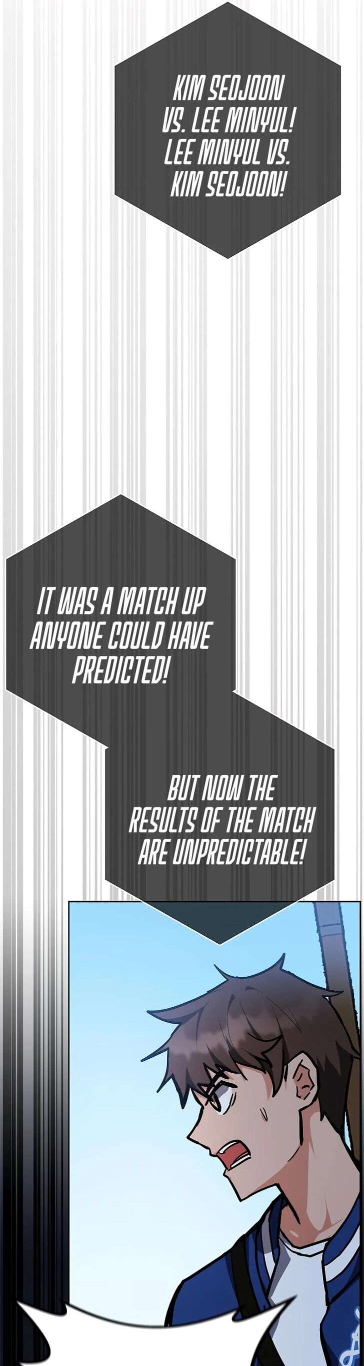Read Transcension Academy Manga Online