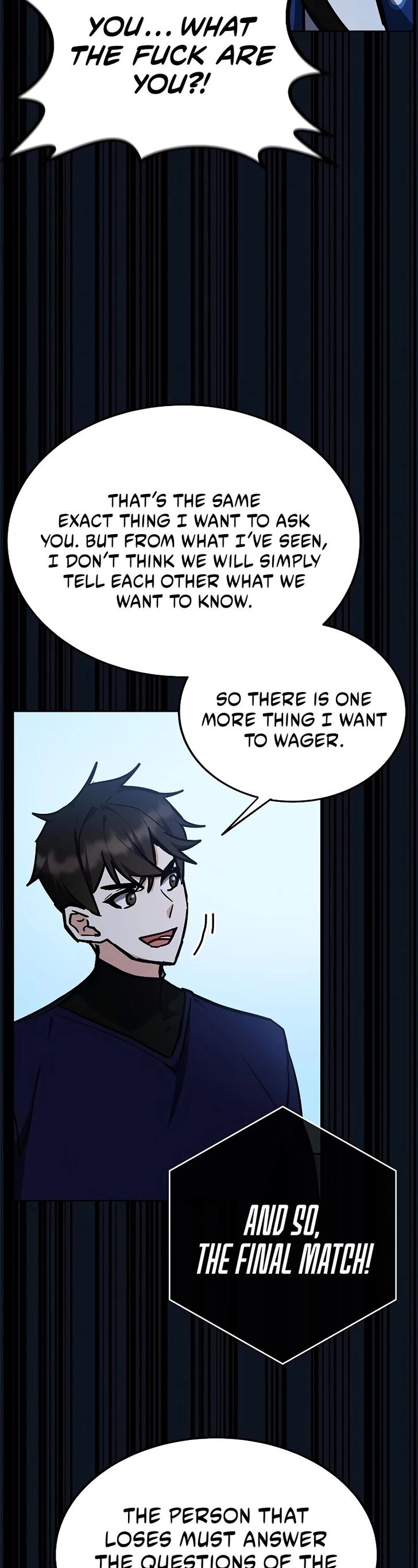 Read Transcension Academy Manga Online