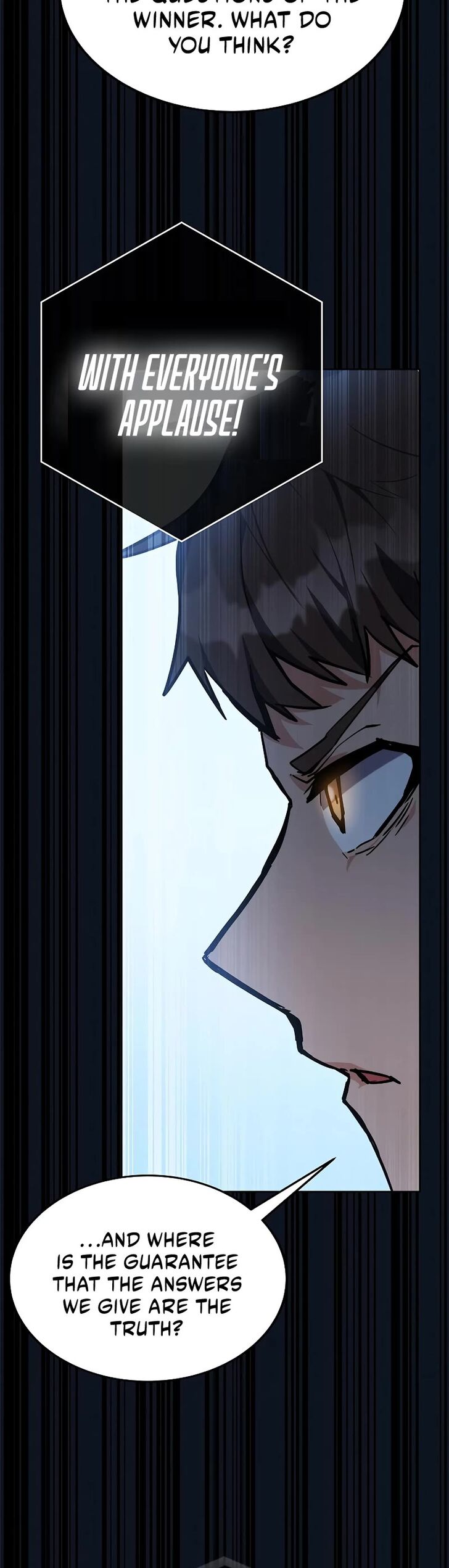 Read Transcension Academy Manga Online