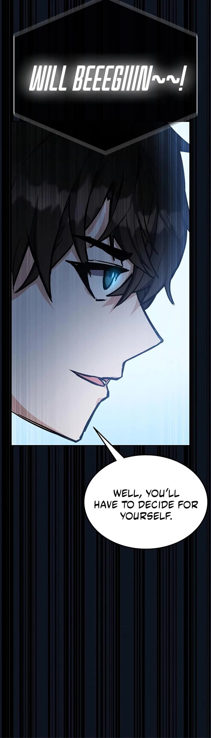 Read Transcension Academy Manga Online