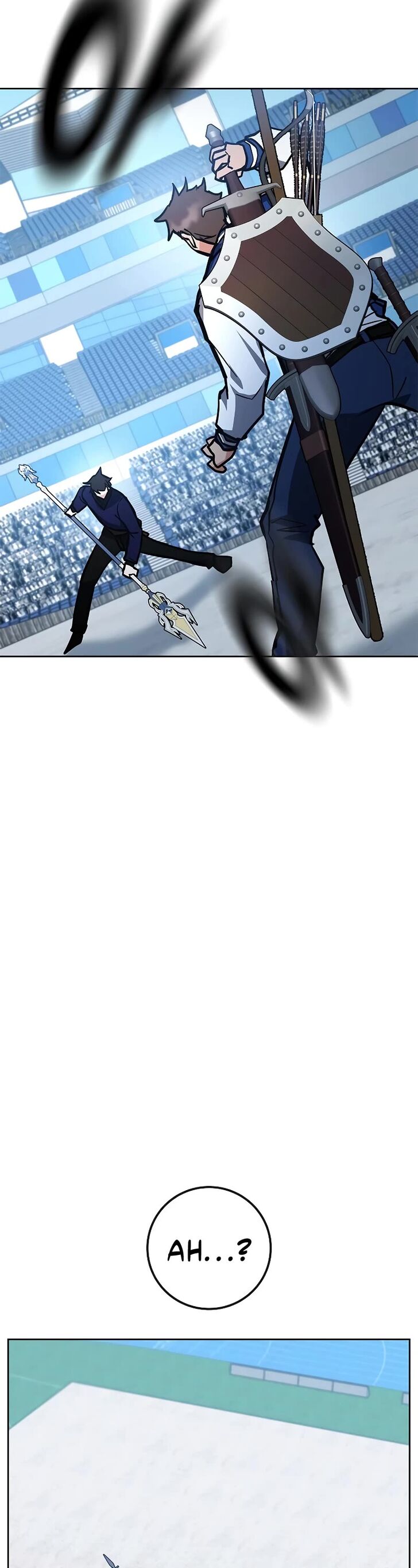 Read Transcension Academy Manga Online