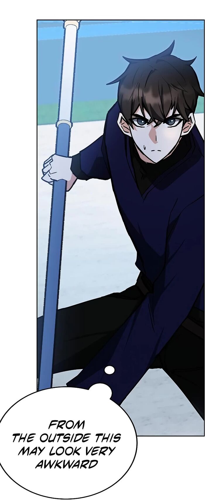 Read Transcension Academy Manga Online