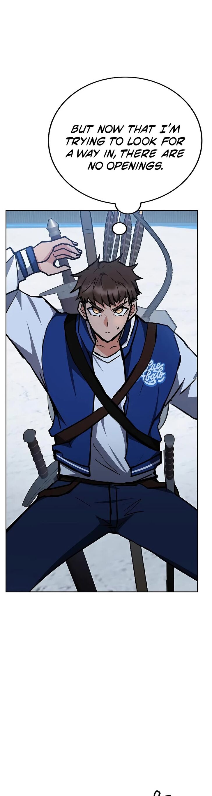 Read Transcension Academy Manga Online