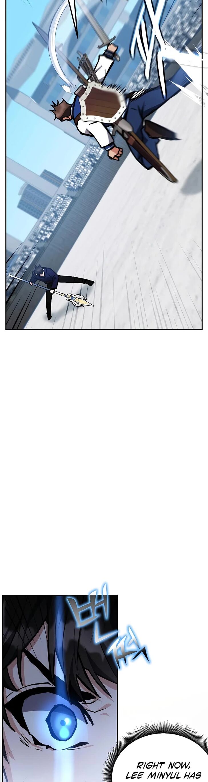 Read Transcension Academy Manga Online