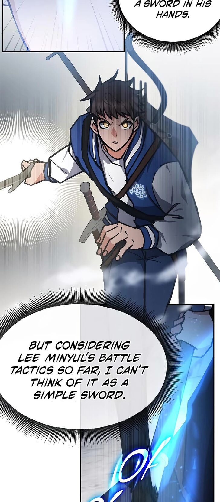 Read Transcension Academy Manga Online