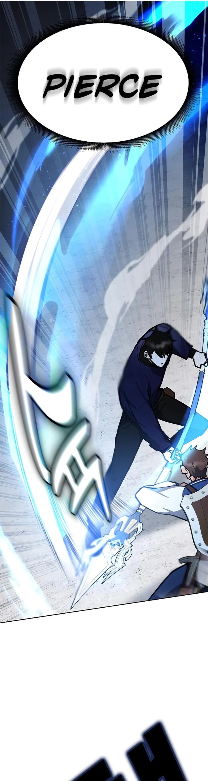 Read Transcension Academy Manga Online