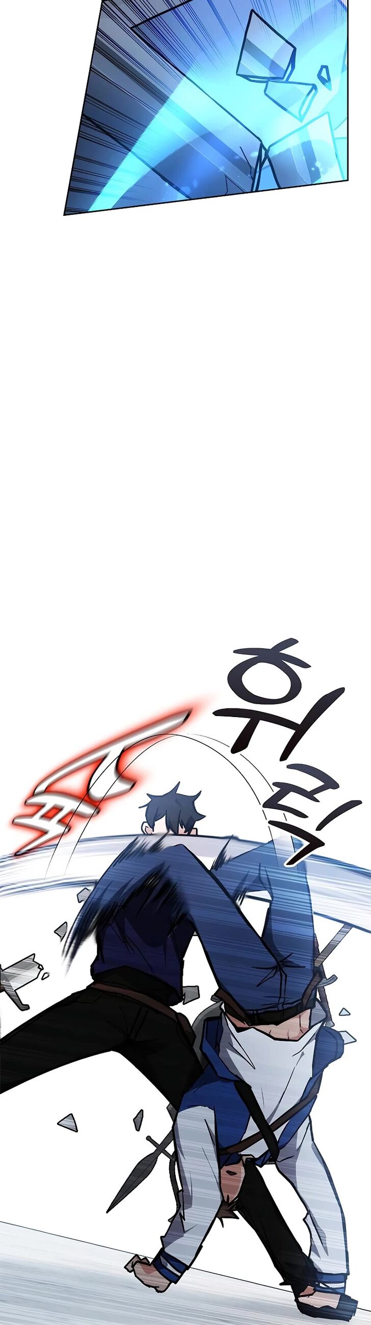 Read Transcension Academy Manga Online