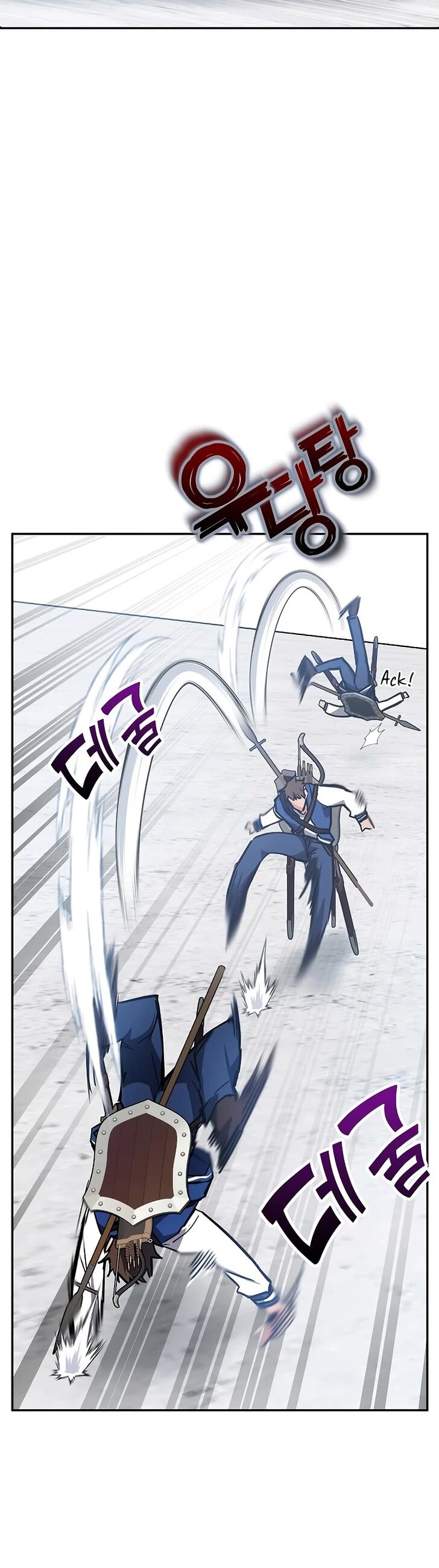 Read Transcension Academy Manga Online