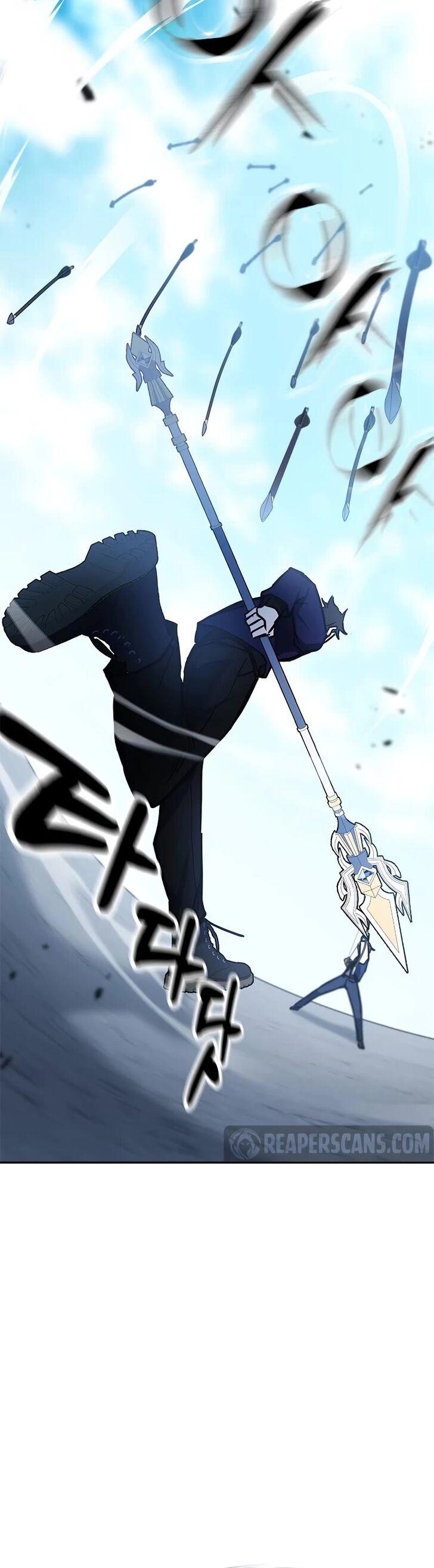 Read Transcension Academy Manga Online
