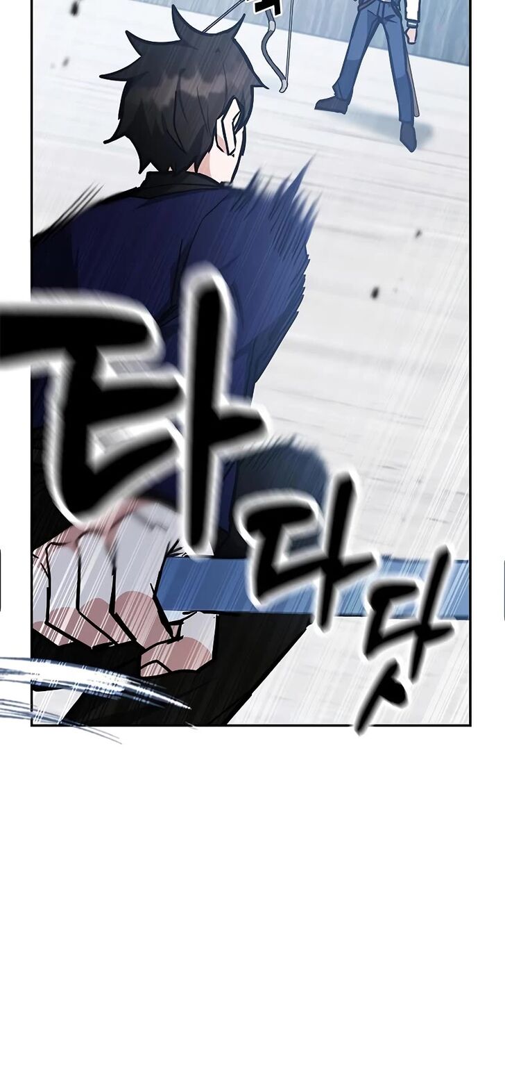 Read Transcension Academy Manga Online