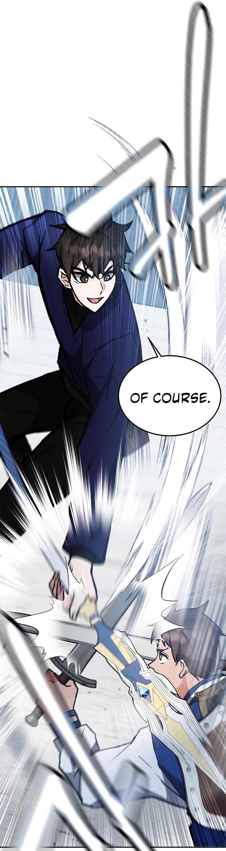 Read Transcension Academy Manga Online
