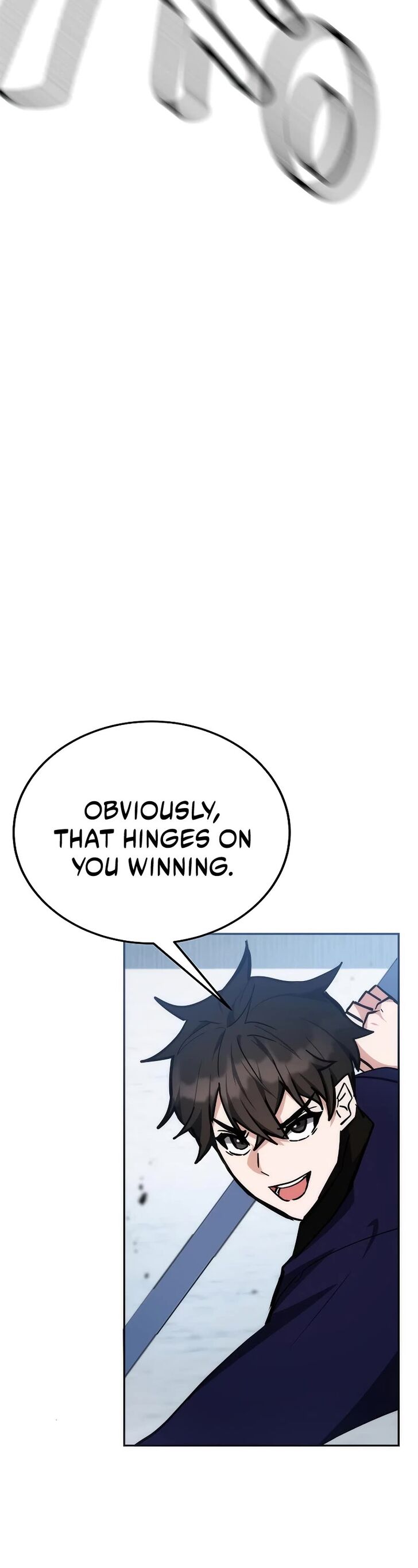 Read Transcension Academy Manga Online