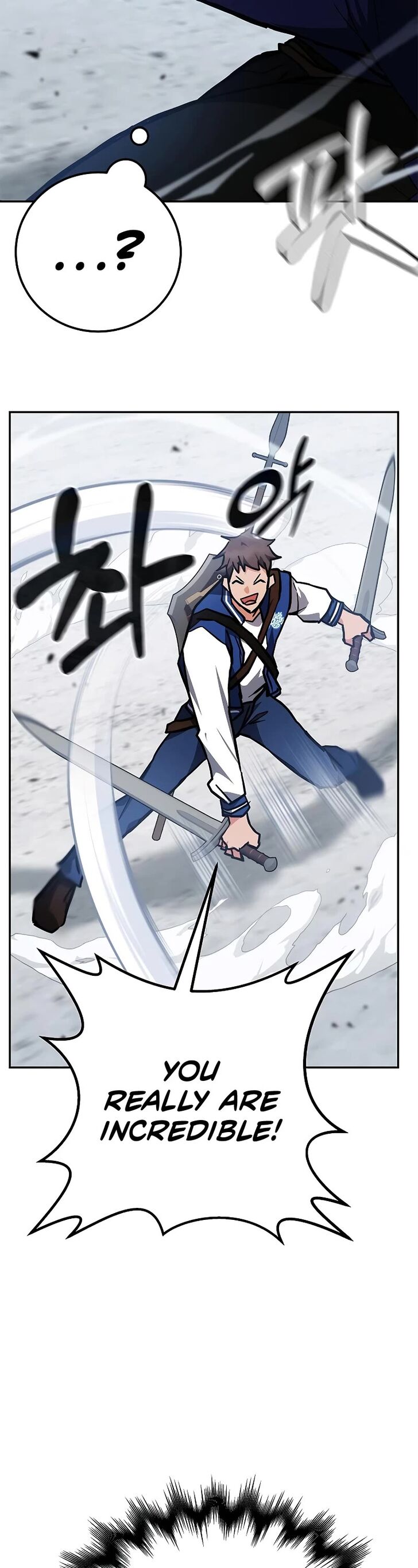 Read Transcension Academy Manga Online