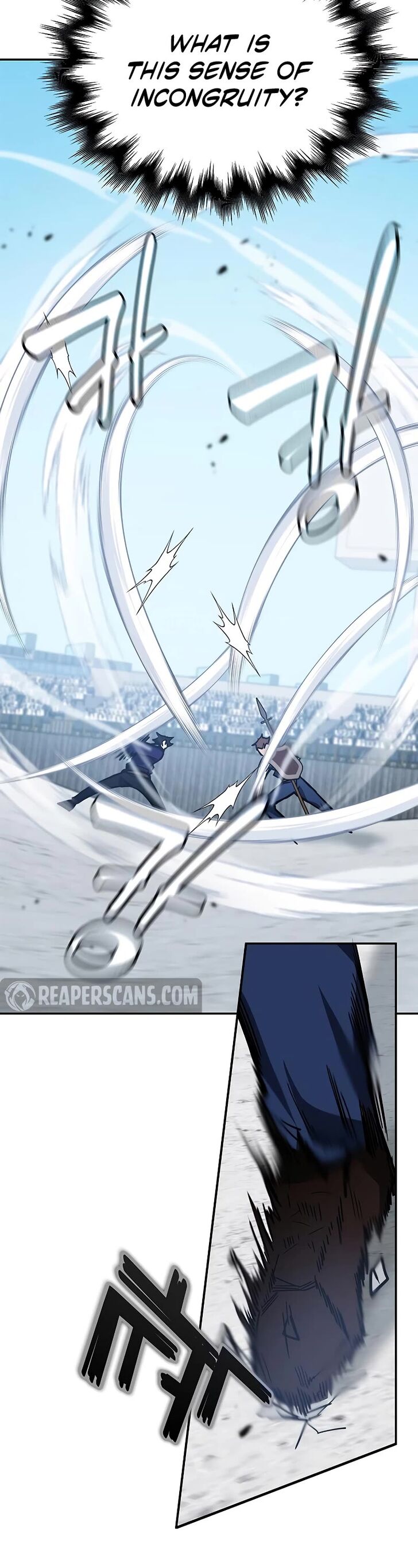 Read Transcension Academy Manga Online