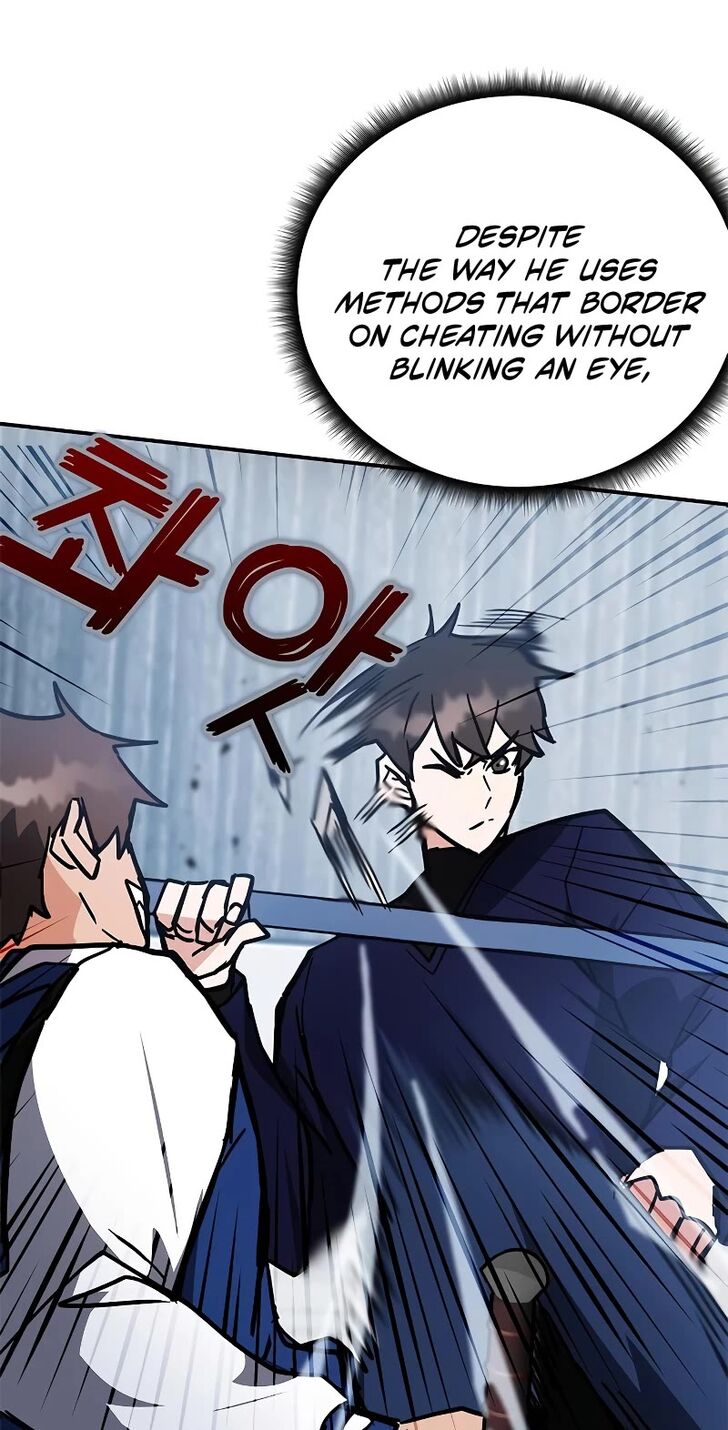 Read Transcension Academy Manga Online