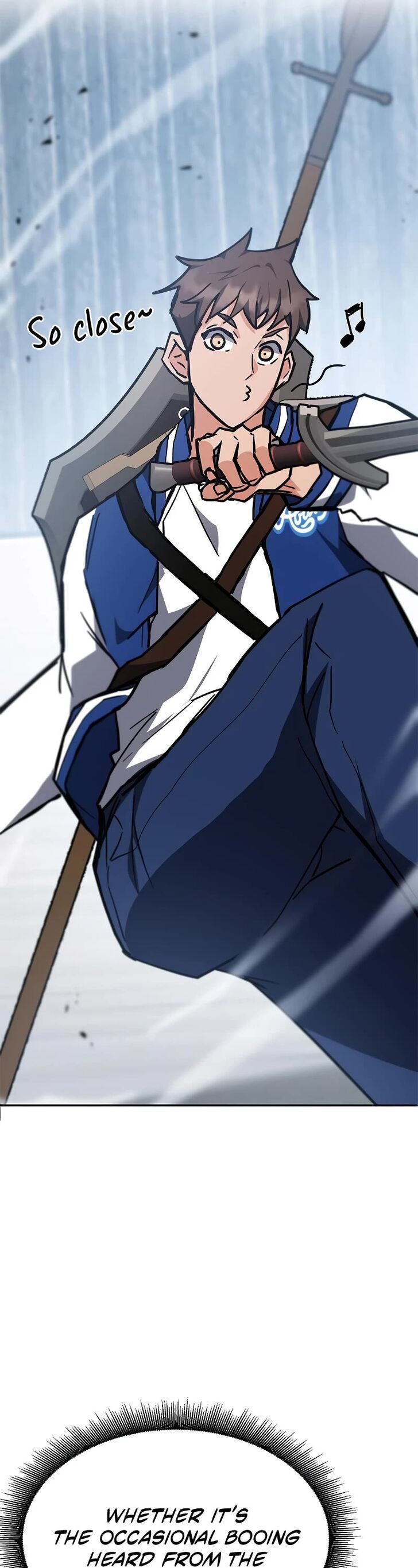 Read Transcension Academy Manga Online